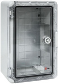 Щит распределительный ЩМП-П EKF PBT65MP001 IP65 300x200x130