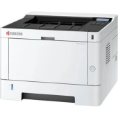 Принтер лазерный Kyocera PA4000x (А4, 40 стр/мин, 1200dpi, 512Mb, дуплекс, USB/LAN, до 80000стр/мес)