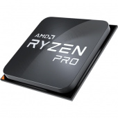 Процессор AMD Socket AM4 Ryzen 3 PRO 4350G (4x3,8GHz-4,0GHz, L2-2Mb, L3-4Mb, Radeon RX Vega 6, 7nm,