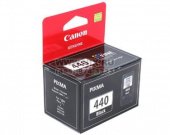 Картридж Canon PG-440 чёрный (Pixma MG2140, MG3140)