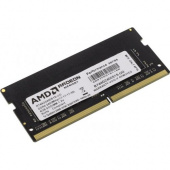 Память SO-DIMM DDR4 4Gb 2400MHz AMD R744G2400S1S-UO