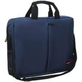 Сумка ExeGate Office F1590 Dark-Blue
