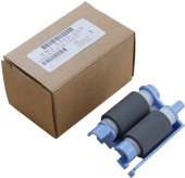 Ролик захвата из кассеты (лоток 2) CET RM2-5452 для HP LJ M402/M404/M426/M428 (CET3114) в сборе