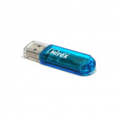 Флэшка 16Gb USB 3.0 Mirex ELF BLUE
