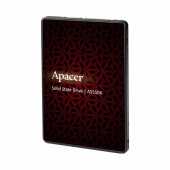 Накопитель SSD Apacer 512Gb AP512GAS350XR-1 AS350X 2.5