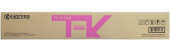Картридж Kyocera TK-8110M для 8124cidn/M8130cidn, 6000 стр (1T02P3BAX0) пурпурный