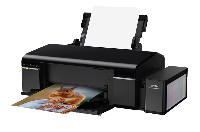 Epson l800 печать. Принтер Epson l805. Принтер струйный Epson l805 цветной. Принтер Epson l805 (a4). Принтер струйный Epson l805, черный.