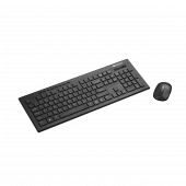 Клавиатура + мышь CANYON Multimedia