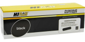 Картридж Hi-Black CB540 для HP CLJ CM1300/CM1312/CP1210/CP1215, 2200 стр (HB-CB540A) черный