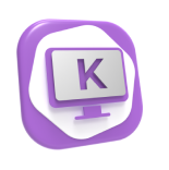 Альт Рабочая станция К