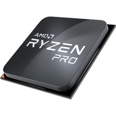 Процессор AMD Socket AM4 Ryzen 5 PRO 4650G (6x3,7GHz-4,2GHz, L2-3Mb, L3-8Mb, Radeon RX Vega 7, 7nm,