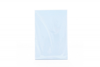 Плёнка A4 прозрачная самоклеящаяся для струйной печати 10л.