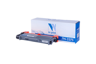 Тонер-картридж Brother TN-2375 NV Print