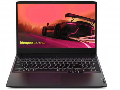 Ноутбук Lenovo IdeaPad Gaming 3 15ACH6