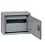 Бокс металлический EKF mb21-12-bas ЩРН-12 IP31 220х300х120