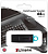 Флэшка 64Gb USB 3.2 Kingston DataTraveler Exodia S DTXS/64GB, черная