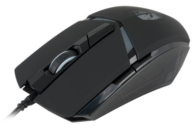 Мышь Oklick 795G черная - 1
