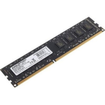Память DDR4 8Gb 2666MHz AMD R748G2606U2S-U Ret