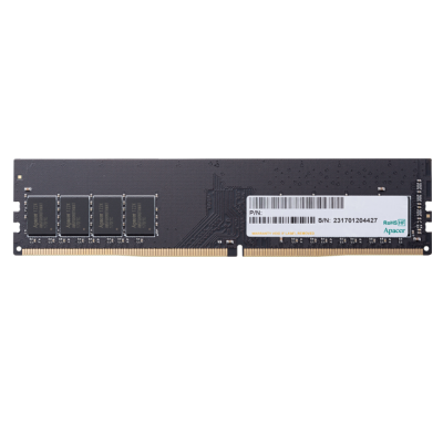 Память DDR4 8Gb 3200MHz Apacer AU16GGB32CSYBGH (EL.16G21.GSH) Rtl