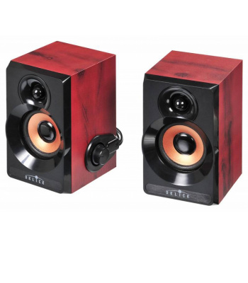 Звуковые колонки Oklick OK-161
