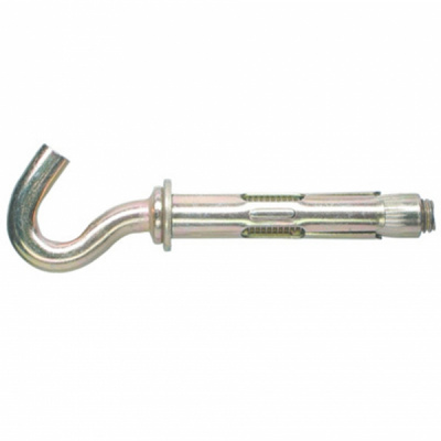 Анкер-крюк м10 12х70 (1шт)