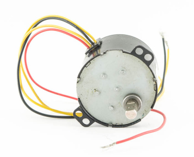 Двигатель для ламинатора So Good 230