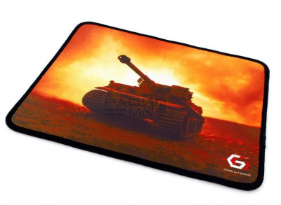 Коврик для мыши Gembird MP-GAME33, рисунок 