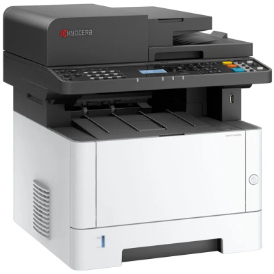 МФУ Kyocera MA4000fx (A4, 40стр/мин, 1200dpi, дуплекс, DADF, USB/LAN/факс, 80000 стр/мес)