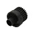 Шестерня муфты Samsung SCX-4200/ SCX-4300/ 4600/ 4623F/ 4623FN (совм) (JC66-01202A)