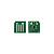 Чип Xerox Phaser 7500 (Yellow) (17.8K) 106R01438, 106R01445