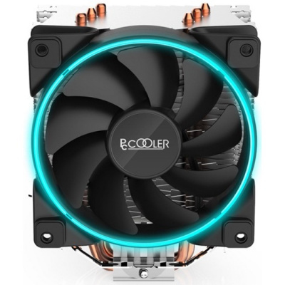 Кулер PCCooler GI-X3B