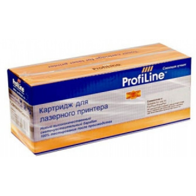 Картридж HP Q5942A, ProfiLine