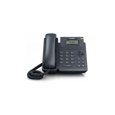 Телефон IP YEALINK SIP-T19 E2 SIP-телефон, 1 аккаунт