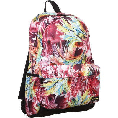 Рюкзак ExeGate COOL B1591 Red Print