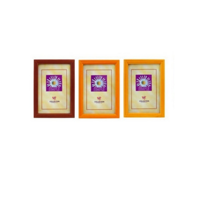 Фоторамка деревянная Munich 15x20 (Image Art 1002-6, 12/48)