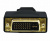 Переходник DVI-VGA Gembird A-DVI-VGA-BK, 24M/15F, черный Переходник DVI-VGA Gembird A-DVI-VGA-BK, 24M/15F, черный