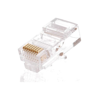 NETLAN EC-UP8P8C-5E-003-TR