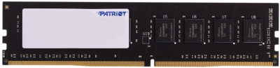 Память DDR4 4Gb 2666MHz Patriot PSD44G266681