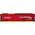 Память DDRIII 8Gb 1866MHz Kingston HyperX FURY Red (HX318C10FR/8)