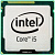 Процессор Intel Socket-1700 Core i5 12400 (6x2,5GHz-4,4GHz, L2-7,5Mb, L3-18Mb, Intel UHD Graphics 73