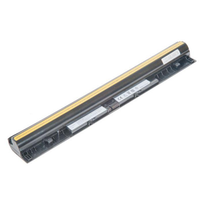Аккумулятор для ноутбука Lenovo L12S4A02 / 14.4V / 2900mAh / 41Wh