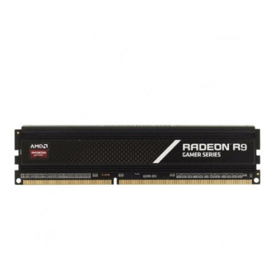 Память DDR4 8Gb 3000MHz AMD R9S48G3000U2S RTL