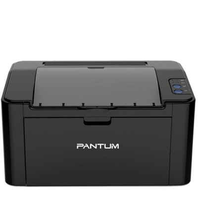 Принтер лазерный Pantum P2500