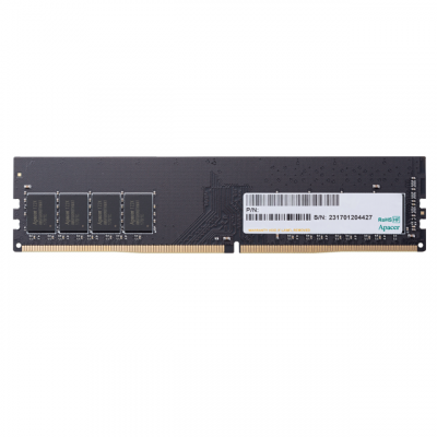 Память DDR4 8Gb 3200MHz Apacer AU08GGB32CSYBGH (EL.08G21.GSH) Rtl