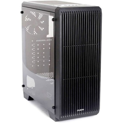Корпус Zalman S2 TG
