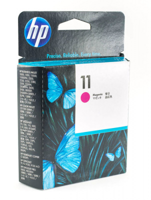 Печатающая головка HP C4812A magenta