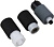 Комплект роликов CET для Kyocera FS-2100DN/4100DN/4200DN/6025MFP/6030MFP/TASKalfa 255/305 (2F909171+