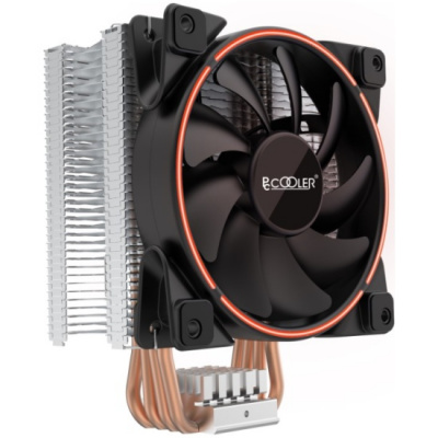 Кулер PCCooler GI-X4R V2