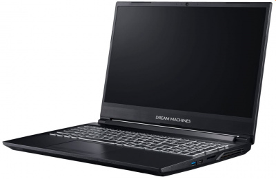 Ноутбук Dream Machines G1650Ti-15RU53