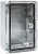 Щит распределительный ЩМП-П EKF PBT65MP001 IP65 300x200x130